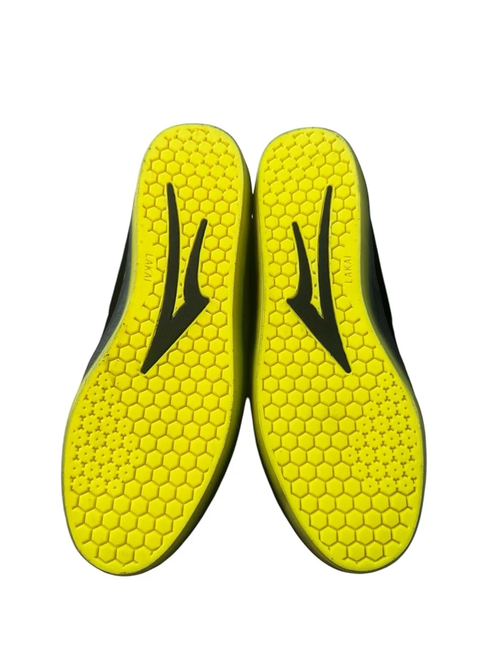 LAKAI ESSEX SHOES - Picture 4 of 7